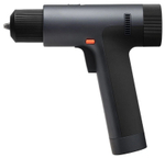 Дрель XiaoMi Mijia Electric Smart Drill MJWSZNJYDZ001QW, Чёрная (BHR4553CN)