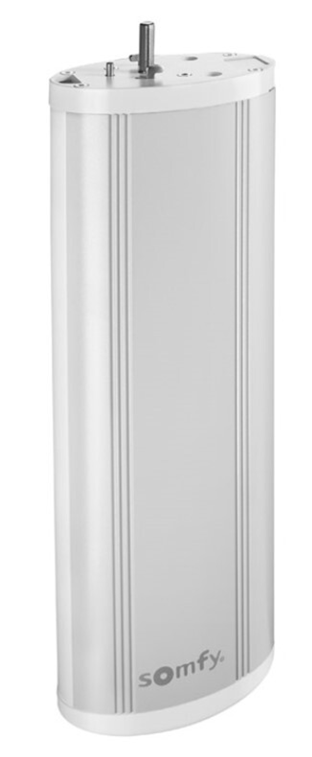 Электрокарниз Somfy Movelite 35 DCT с управлением по “сухим контактам”