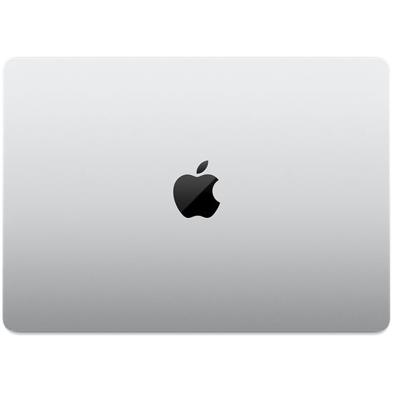 Apple MacBook Pro 14 Late 2021 Silver (Apple M1 MAX 10-core CPU, 32-core GPU, 2TB, 64GB) MMQX3