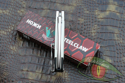 Нож Steelclaw "Карачун-03"