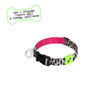 Ошейник staya Wild, с пластиковым фастексом