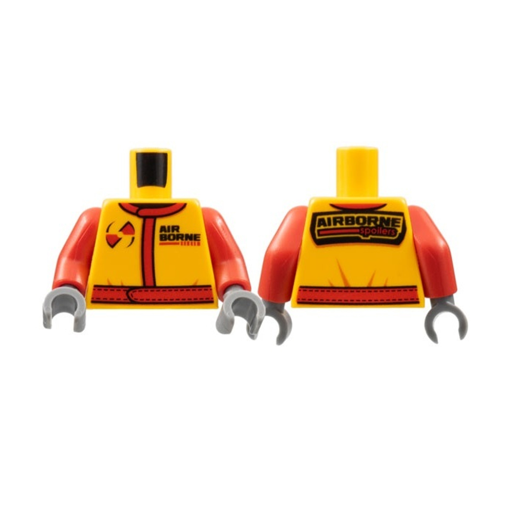 Гоночный Костюм 973pb1424c01