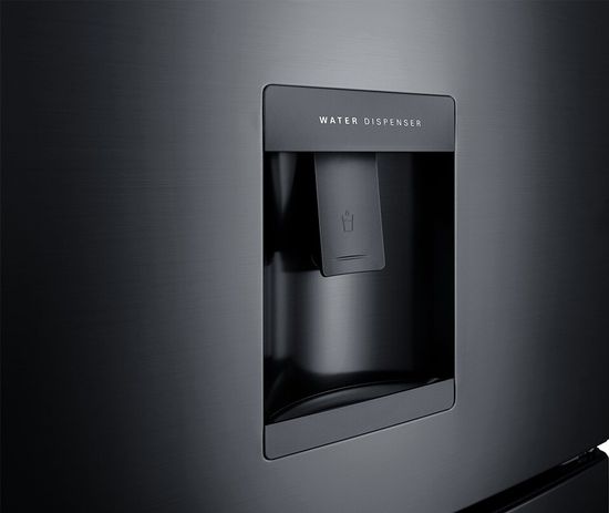 Холодильник LG GB-F59WBDZB