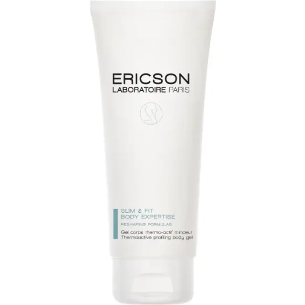 Термоактивный гель для похудения