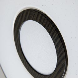 Citilux Старлайт Смарт CL703A35G RGB Умная люстра Венге