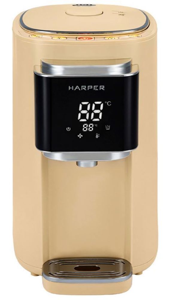 Термопот HARPER HTP-5T01 BEIGE