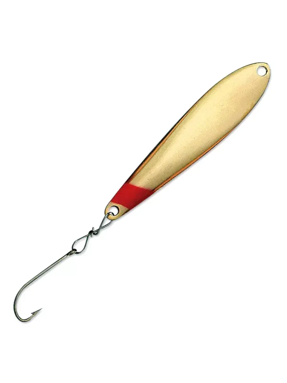 Блесна вертикальная зимняя Varma 45/5 HB-S