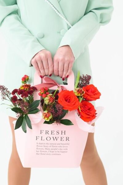 "Вишневый тарт"