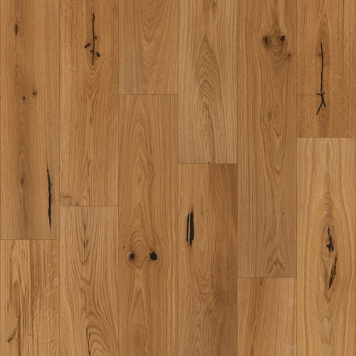 Инженерная доска Lab Arte Authentica Дуб лак рустик (400-1500x150x15)