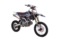 Мотоцикл JMC 160 MXR V3.0 17/14 PITBIKE