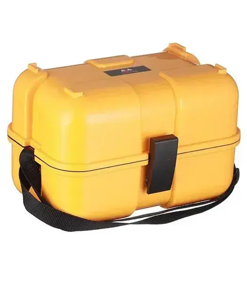 Нивелир оптический, 50 м, полезный