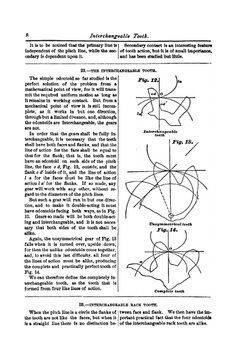 A treatise on gear wheels | George B Grant