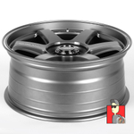 Комплект дисков Rays 20x9 et20 6x139.7