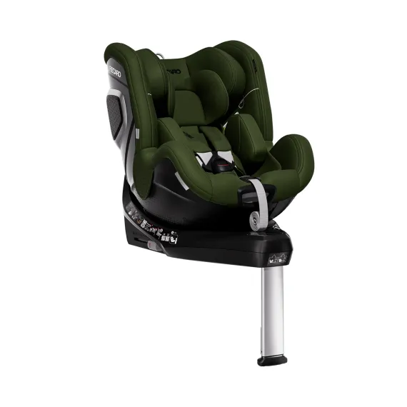 Автокресло Recaro Toron 1 Epic Green