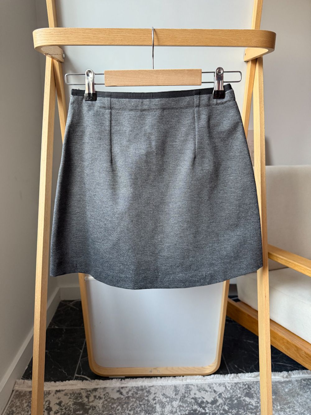 Новая юбка Dal Lago, 134