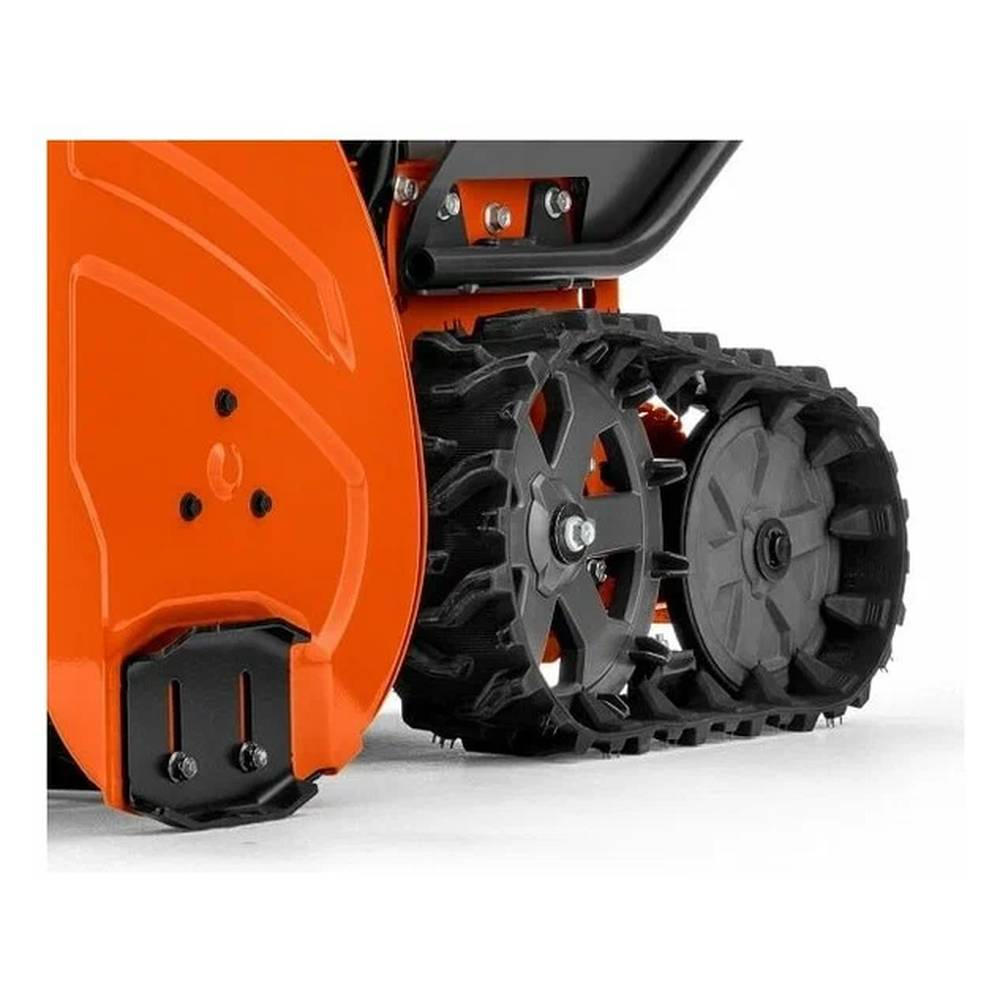 Бензиновый снегоуборщик Husqvarna ST 427T