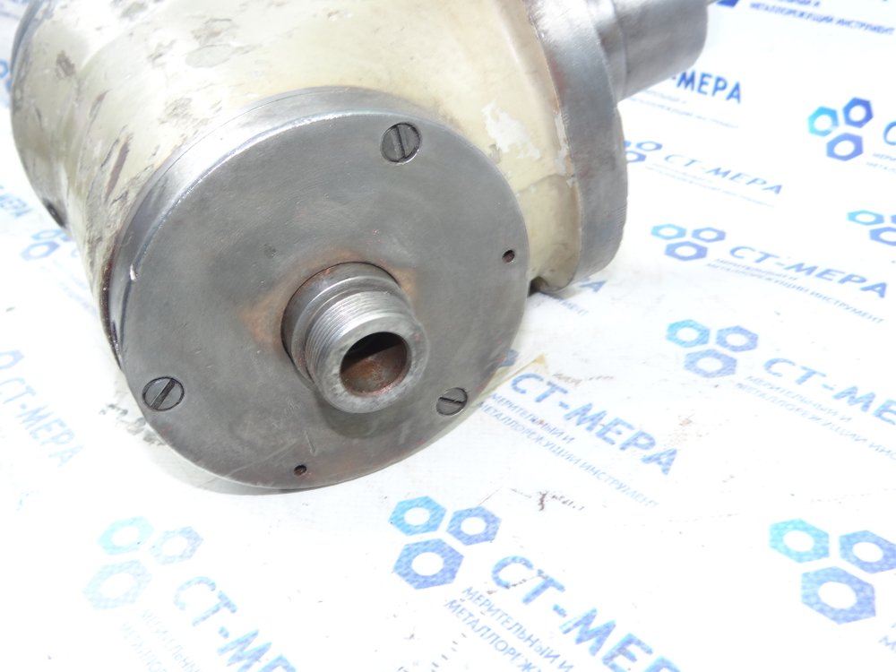 Вертикальная фрезерная головка ВФГ Heckert FUW 200(250)