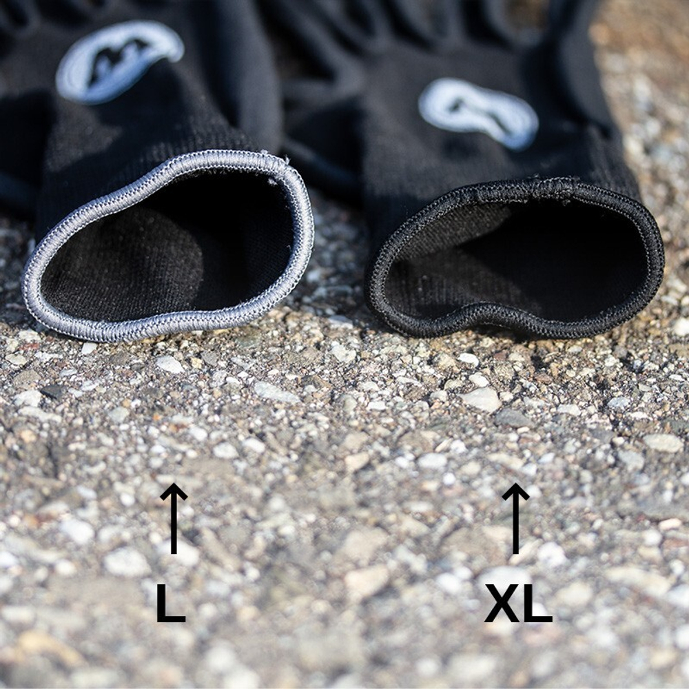 Перчатки MOLOTOW Protective Gloves - 1 пара