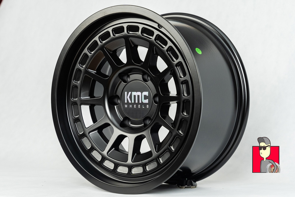 Комплект дисков RGW JT55199 18x9 et+10 6x139.7