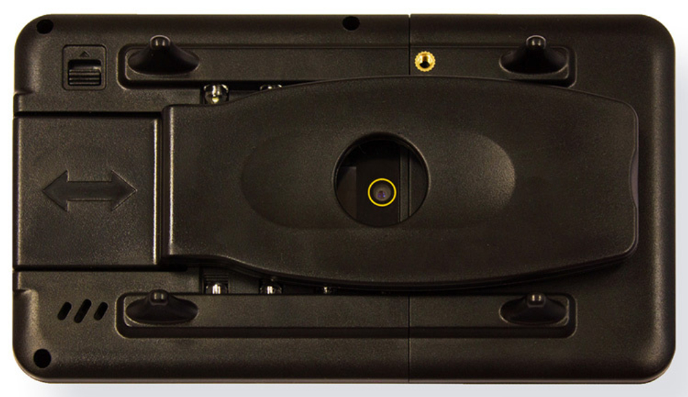 Лупа электронная Bigger B3-50TV