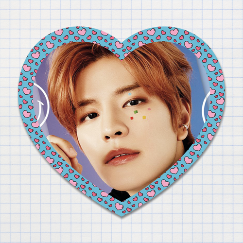 Валентинка / STRAY KIDS / Сынмин #2