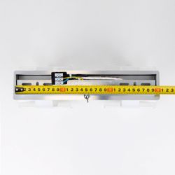 Citilux Вирта CL139320 Бра с выключателем Алюминий