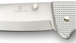 Нож перочинный Victorinox Evoke Alox (0.9415.D20) 136мм 4функц. красный подар.коробка