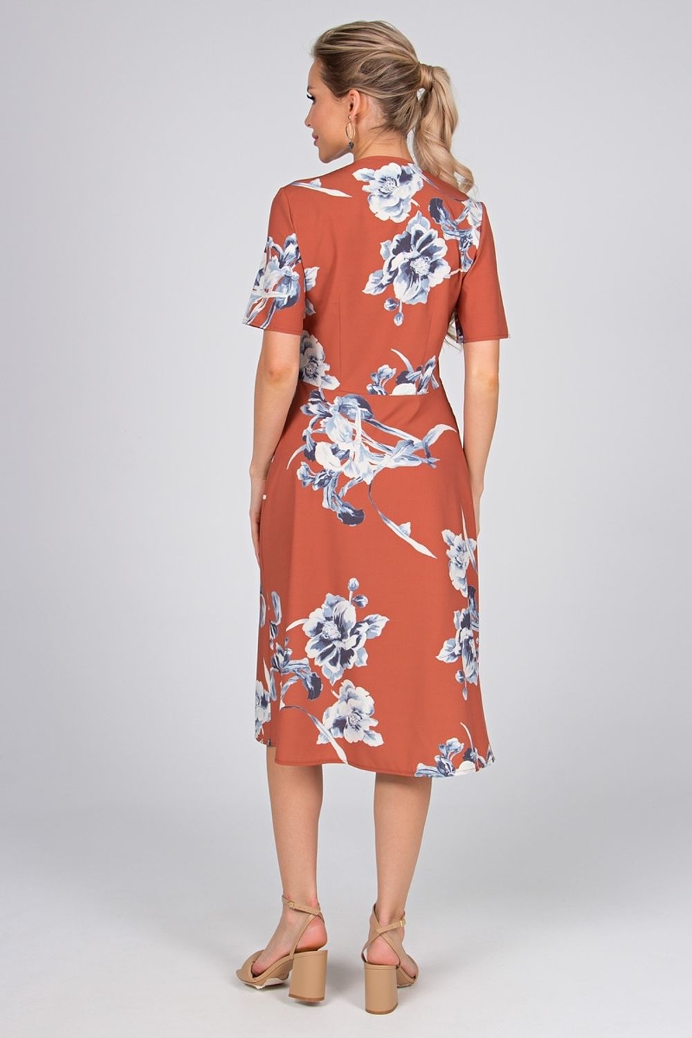 Платье Кирстен №1 Valentina