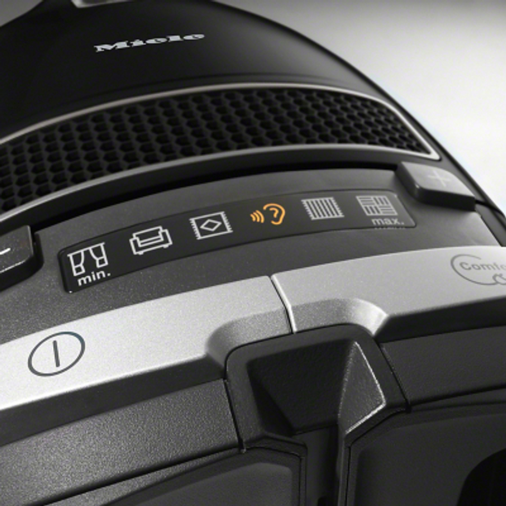 Пылесос Miele Complete C3 PowerLine SGSA3