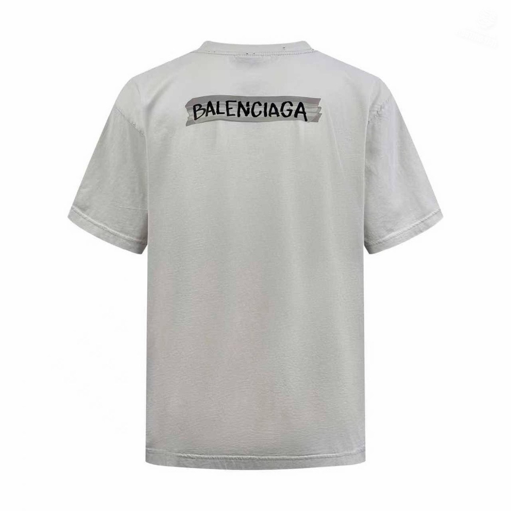 Футболка Balenciaga