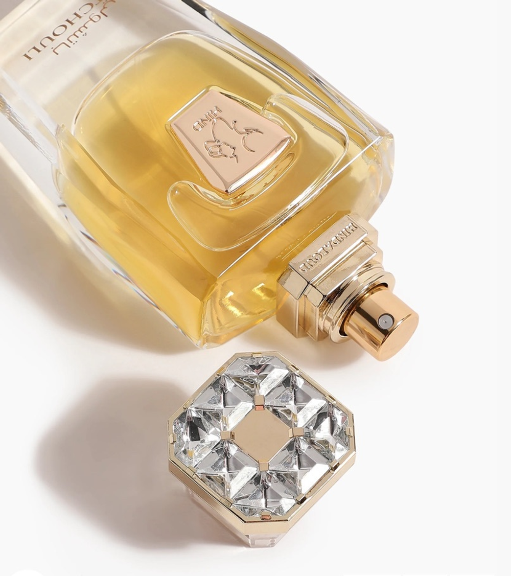 Hind Al Oud Patchouli