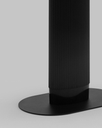 Стол обеденный Mystery 130*80 черный