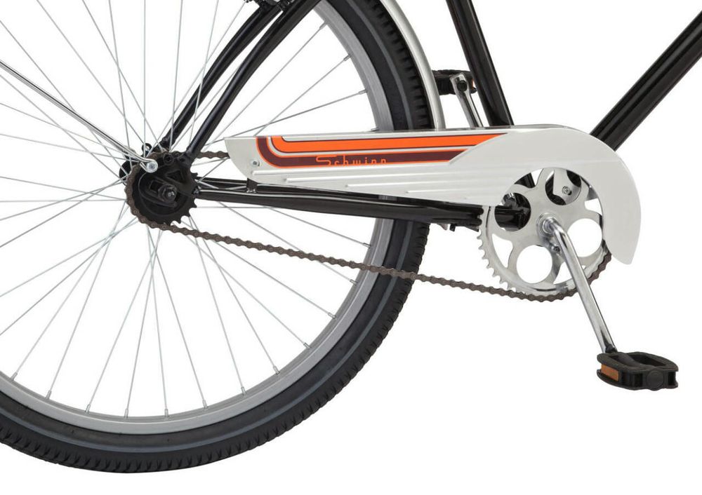 Комфортный велосипед Schwinn Baywood Men (2022)