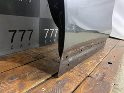 Дверь задняя правая Mazda CX-5 2 (KF) 17-нв Б/У Оригинал K1Y07202XD