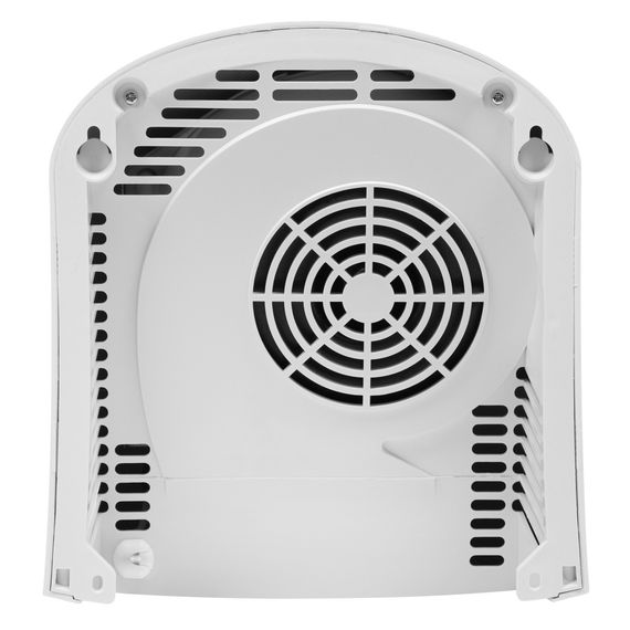 Сушилка для рук электрическая Ballu BAHD-2000DM Silver купить в Москве и Московской области по низкой цене с доставкой по России — (6) Сушилка для рук электрическая Ballu BAHD-2000DM Silver — (6)