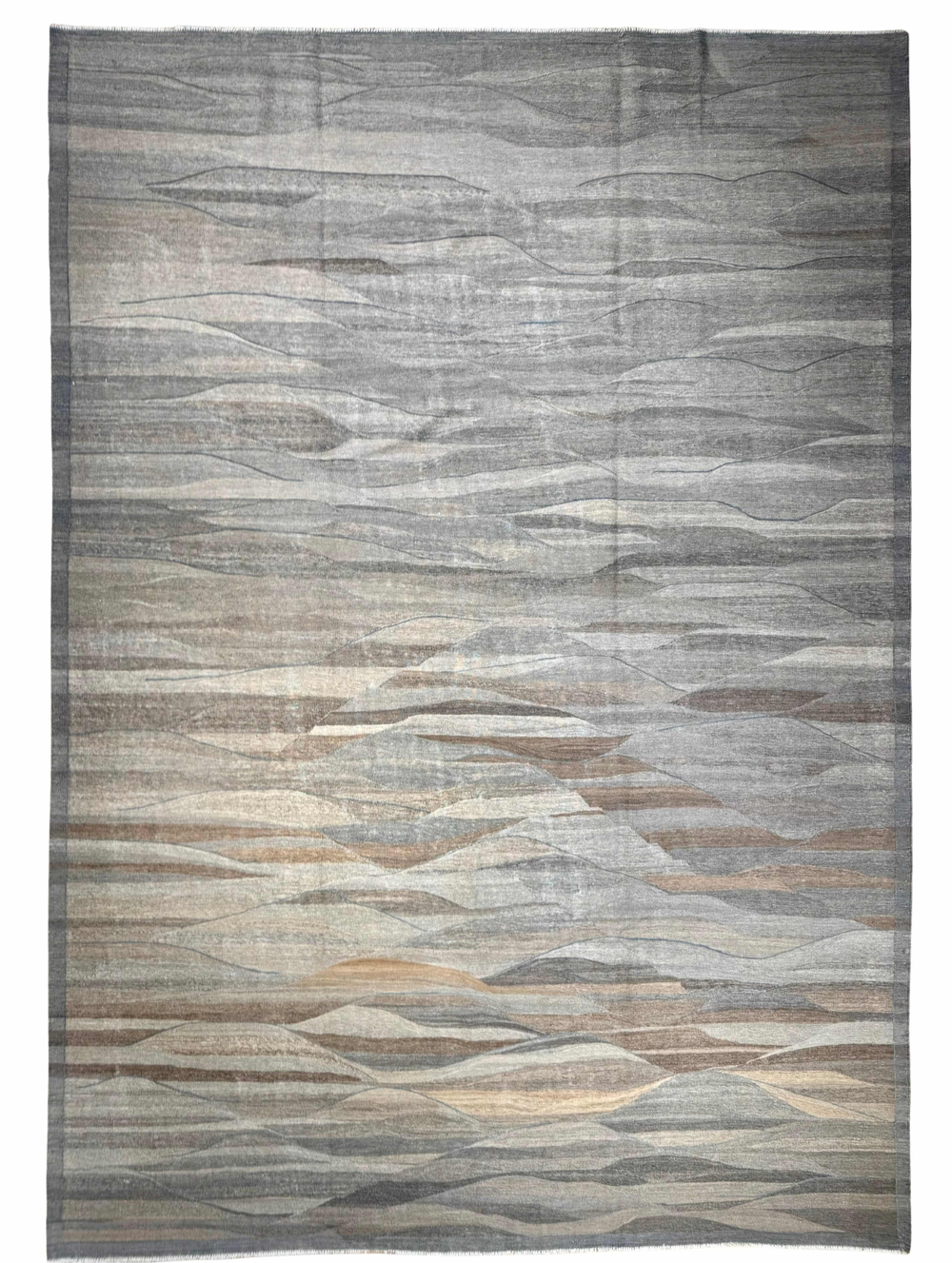 Modern kilim 295 x 420 см