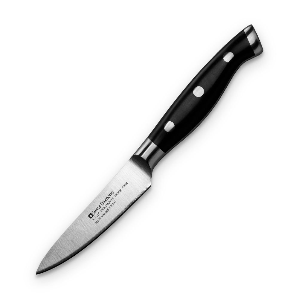 Набор ножей Swiss Diamond SDPKSET02, 5 шт - 8