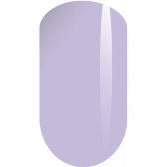 TOP AQUA LILAC