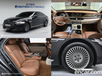 Genesis G90 3.8 (01.2021)
