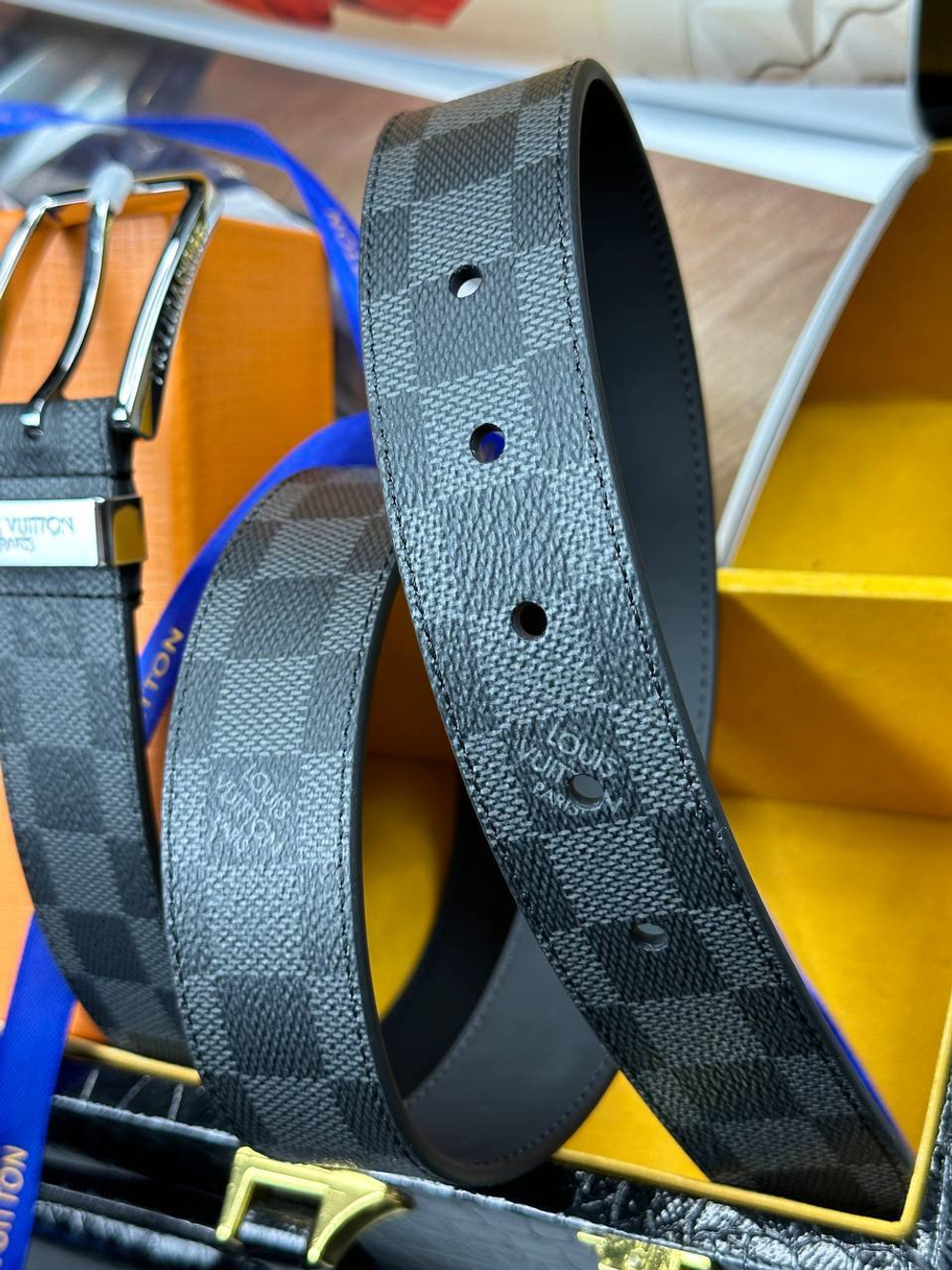 Ремень Louis Vuitton