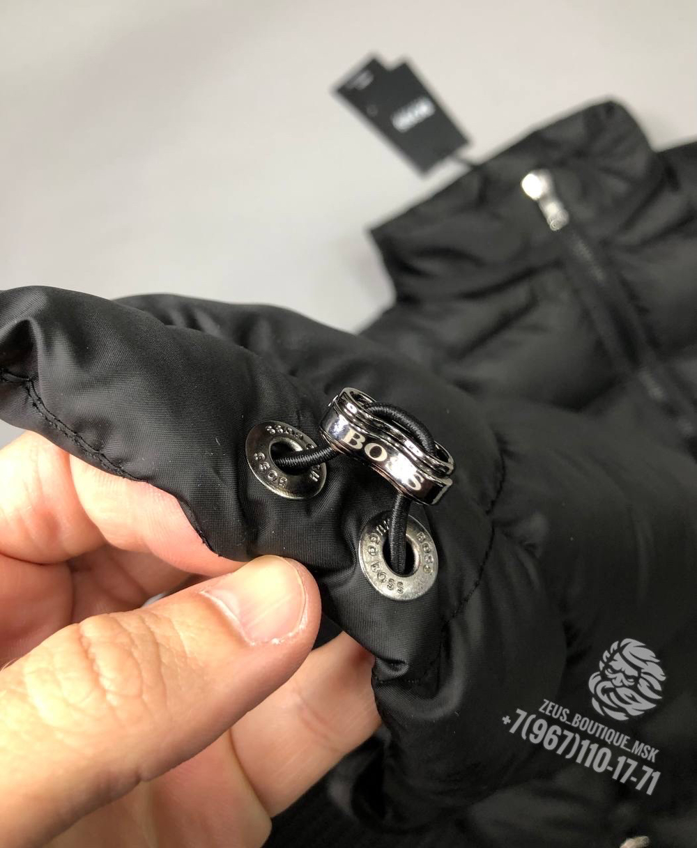 Куртка Hugo Boss