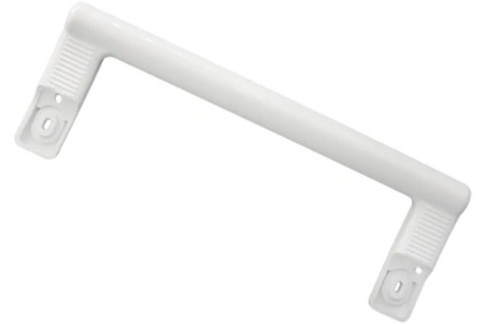 Ручка Атлант скоба 240мм 775373400201 без заглушек