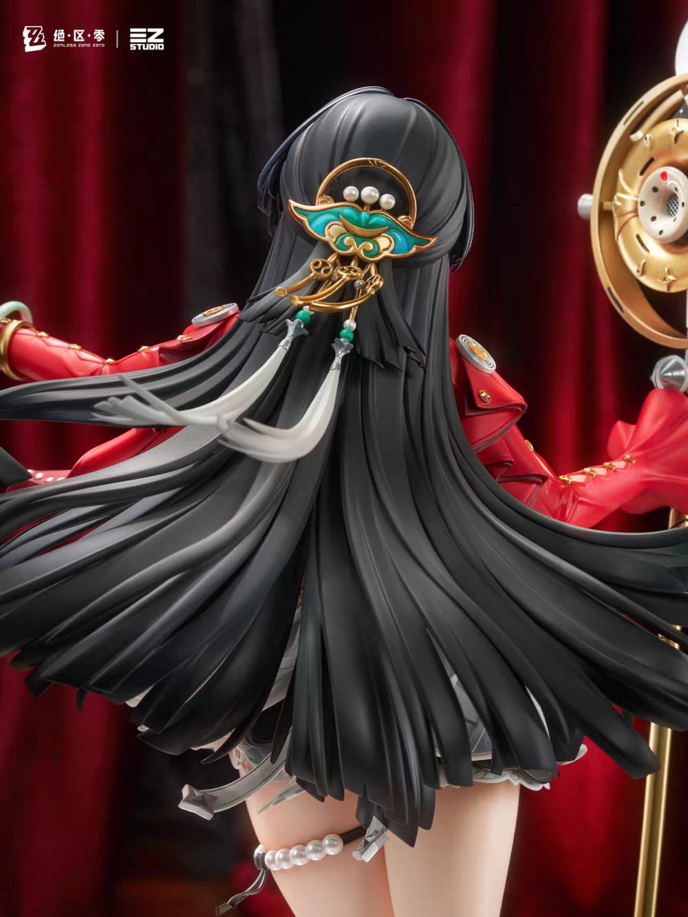 Астра Яо / Astra Yao