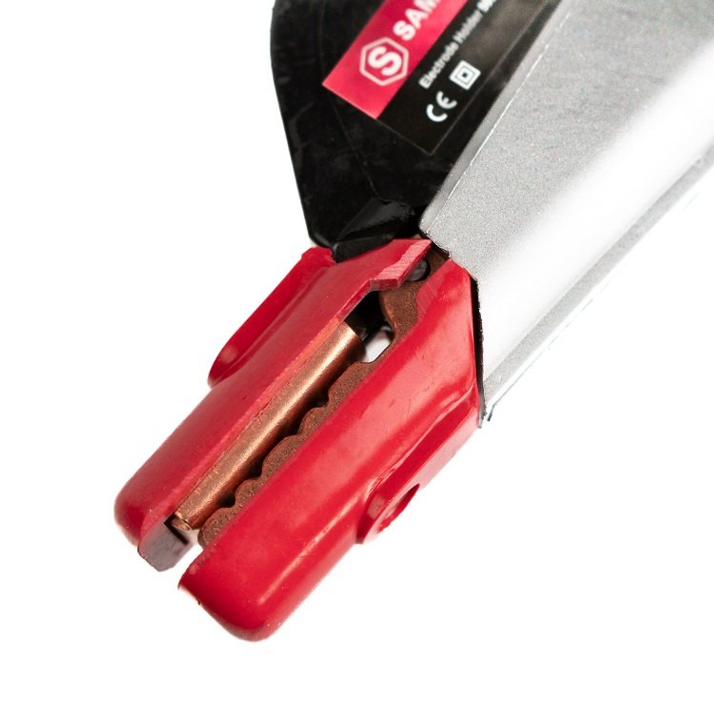 Электрододержатель 500 А