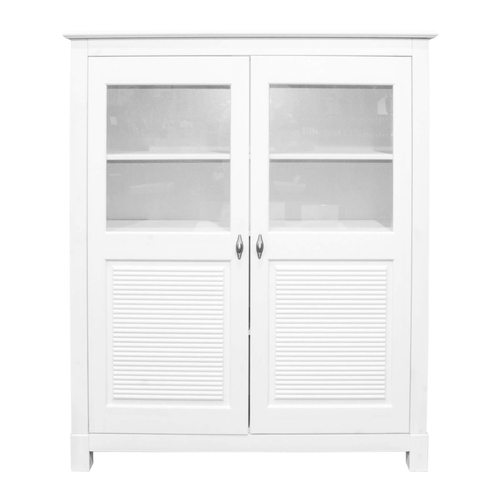 Шкаф для посуды Рауна 20