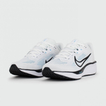 кроссовки Nike Quest 6 White Black