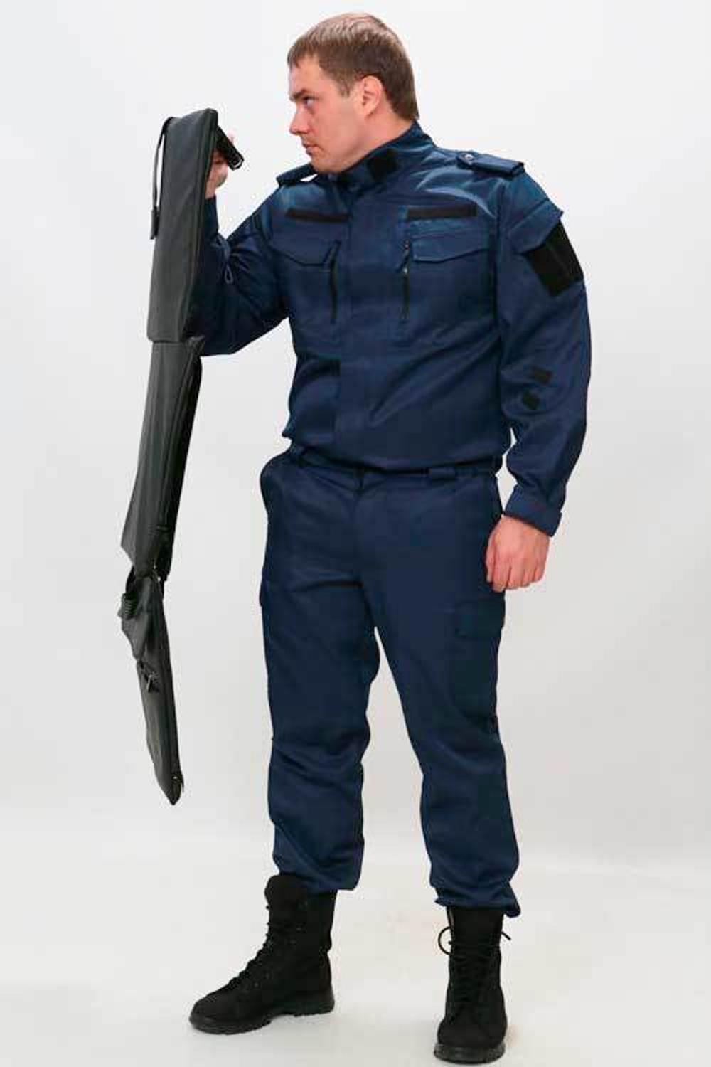 ДБ-1 бронедипломат