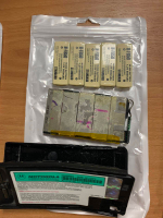 Ремонт аккумулятора Motorolla SNN5066A