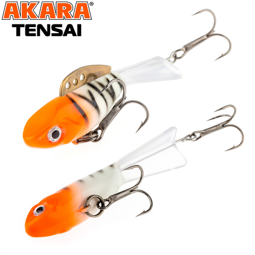Балансир Akara Pro Action Tensai 57 11 гр. 50F