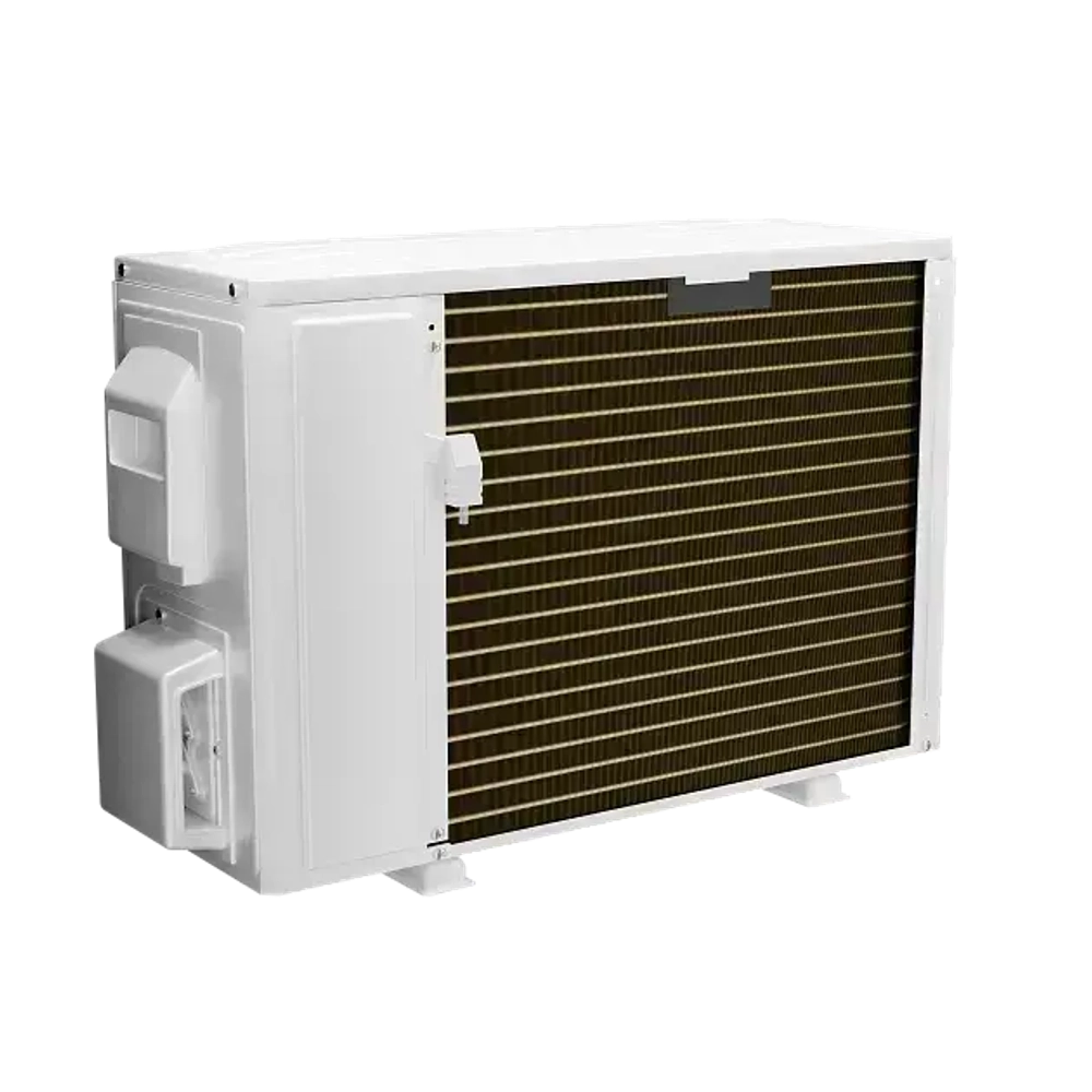 Сплит-система Energolux MÜRREN WHITE SAS09MR1-A/SAU09MR1-A